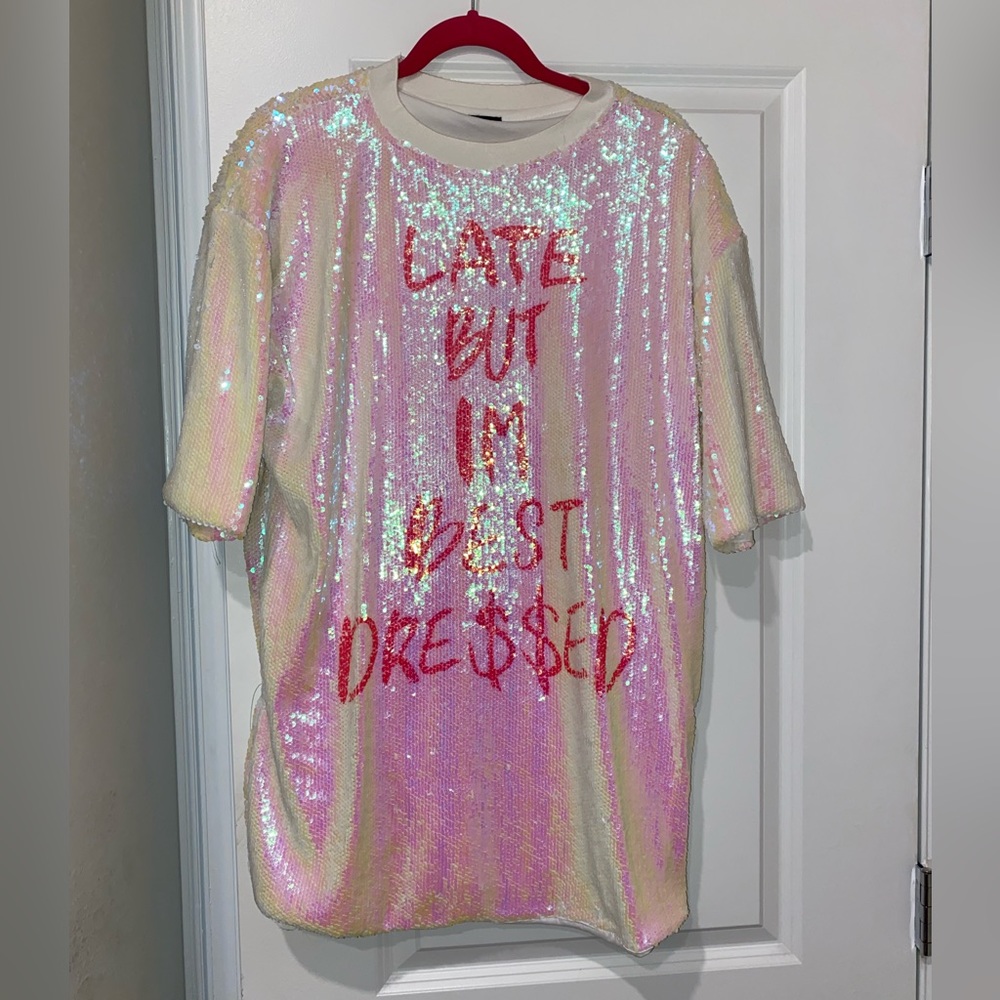 Dress shirt Size Medium